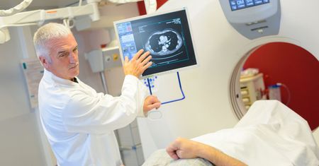 Niewłaściwa dieta zwiększa ryzyko raka prostaty