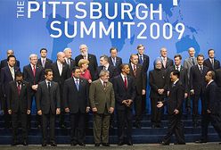 G20: musimy dalej wspierać światową gospodarkę