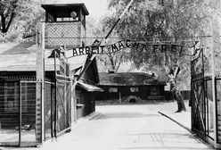 Organizator kradzieży w Auschwitz jeszcze posiedzi