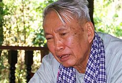 Zgotował im piekło na ziemi