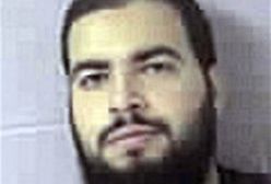 Chciał wejść do centrum handlowego i zacząć strzelać?