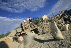 "Społeczność międzynarodowa zawiodła Strefę Gazy"