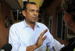 Wybory w Hondurasie podzieliły liderów obu Ameryk