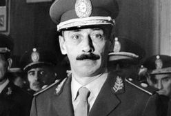 Niemcy ścigają argentyńskiego dyktatora