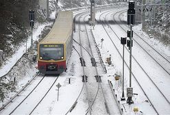 Polacy chcą odszkodowania od niemieckich kolei