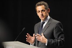 Sarkozy chce opodatkować Google'a