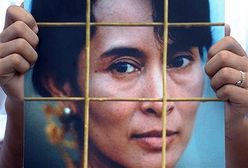 Uwięzili Noblistkę, by nie wzięła udziału w wyborach?