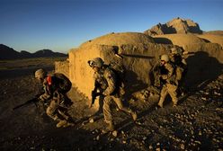 Narada na temat Afganistanu w ósmą rocznicę wojny