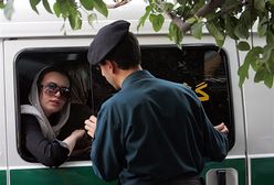 Irańska Policja Moralna wzmaga czujność