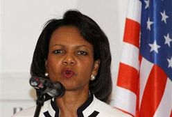 Rice wzywa Pakistan do współpracy ws. zamachów w Bombaju