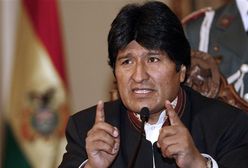 Nacjonalizacja dostawcy paliwa samolotowego Air BP