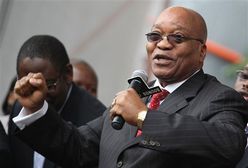 Jacob Zuma oczyszczony z zarzutów korupcyjnych