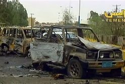 Aresztowano przywódcę grupy odpowiedzialnej za atak na ambasadę USA