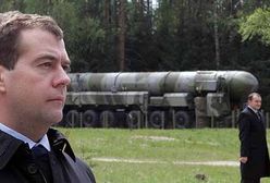 Rosja testuje pociski, których nie wykryje tarcza?