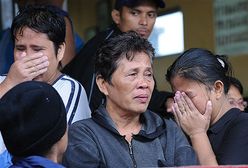 Nurkowie odkryli ciała wewnątrz zatopionego promu