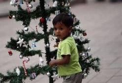 Boże Narodzenie w Indiach tym razem bez rozlewu krwi