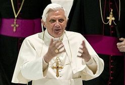 Czy spotkasz papieża na jakimś forum internetowym?