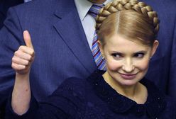 Kobieta zostanie prezydentem Ukrainy?