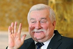 Wałęsa: spróbuję ustąpić w sporze z braćmi Kaczyńskimi