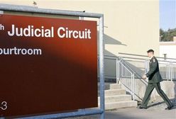 Sierżant uznany za winnego zabójstwa irackich jeńców