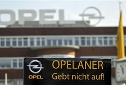 Opel będzie zwalniał. W Polsce też?