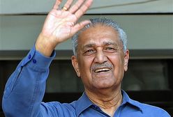 Twórca bomby atomowej na wolności