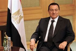 USA wskazały następcę Mubaraka?