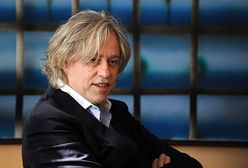 Bob Geldof do Berlusconiego: nie dotrzymał pan obietnic!