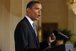 Obama: to absurd, że USA podsyca protesty w Iranie
