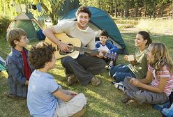 Wakacje pod namiotem nie dla Polaków?