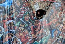 Chcą uśmierzyć protesty - zaprzysięgli nowy rząd