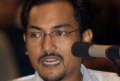 Były terrorysta ma swój komiks - uczy dzieci by...