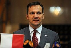 Sikorski: to zaczyna wyglądać na sabotaż wewnątrz PiS