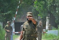 "Pakistan bez pomocy USA słabszy w walce z terroryzmem"