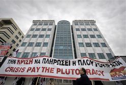 Nikt nie dowie się o strajku, bo media strajkują