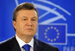 Janukowycz: o gazie porozmawiamy i z Rosją, i z UE