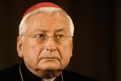 Tajne dokumenty obciążają niemieckiego biskupa