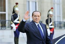 Berlusconi igra z prawem - znowu nie stawił się w sądzie