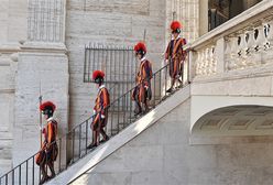 Budżet Stolicy Apostolskiej i Watykanu na minusie