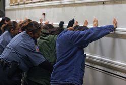 Amerykanie chcą się pozbyć imigrantów