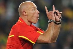 Kim jest Howard Webb?