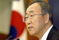 Sekretarz generalny ONZ apeluje o pomoc dla Pakistanu