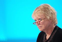 "Znam dobrze szefa MFW, przesłuchiwałam go"