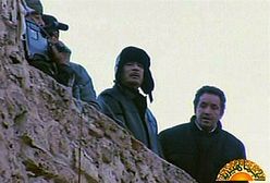 Dni Kadafiego policzone?