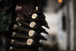 USA nie wykluczają uzbrajania libijskich rebeliantów