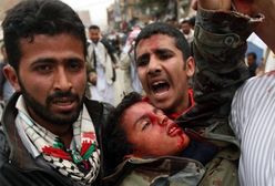 Celowali w głowę i serce - ludzie byli bez szans