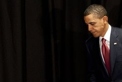Obama: Kadafi nie zostawił nam wyboru