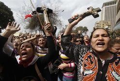 Muzułmanie kontra chrześcijanie - 10 zabitych, 110 rannych