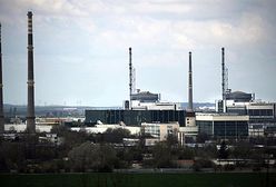 Incydent w elektrowni atomowej w Bułgarii