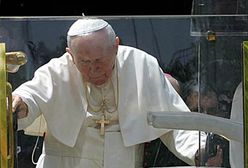 Bułgarski ślad w zamachu? "Jan Paweł II nas oczyścił"